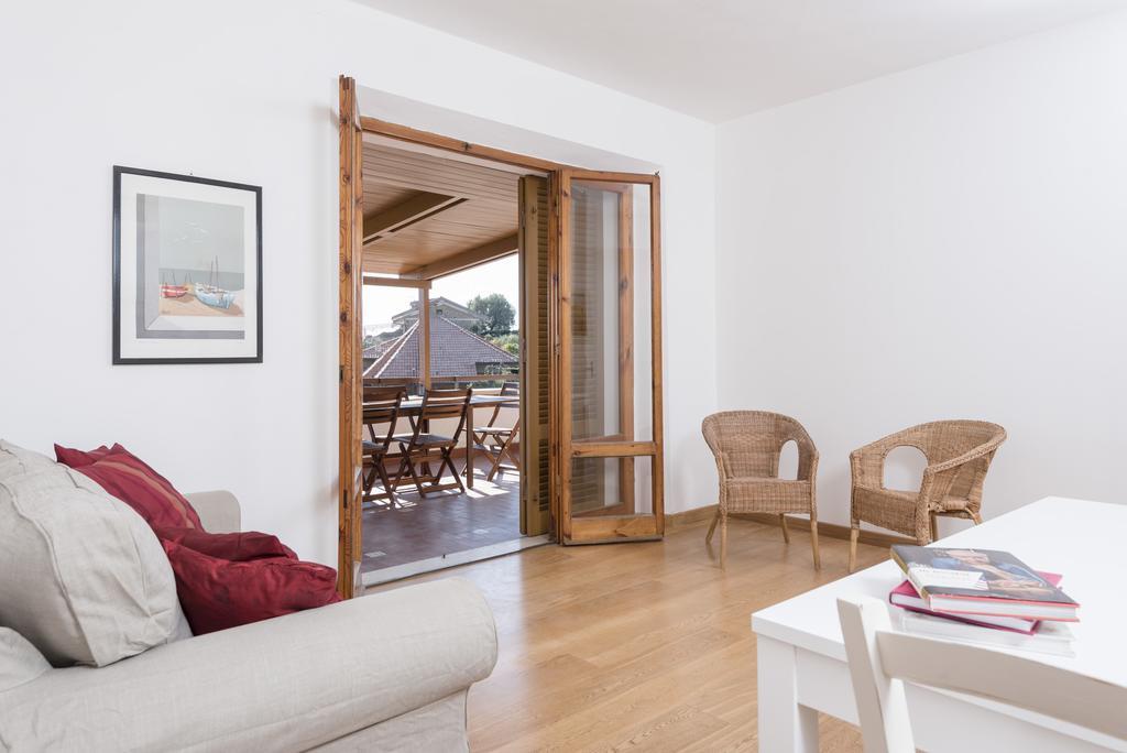 Villa Con Terrazza Vista Mare Castiglione della Pescaia Dış mekan fotoğraf