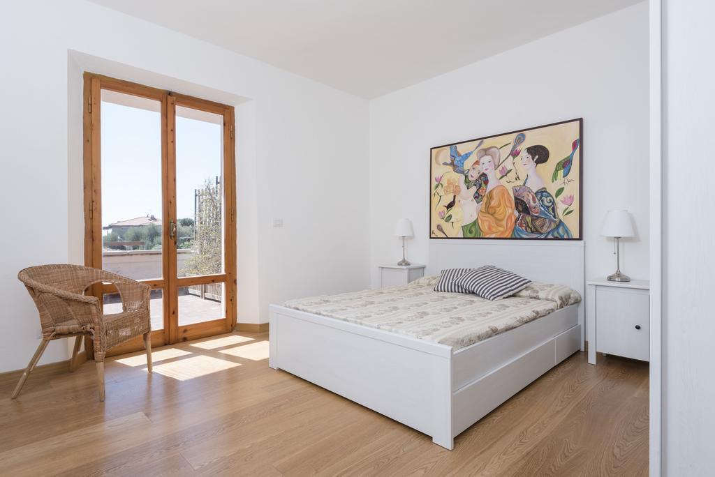 Villa Con Terrazza Vista Mare Castiglione della Pescaia Dış mekan fotoğraf